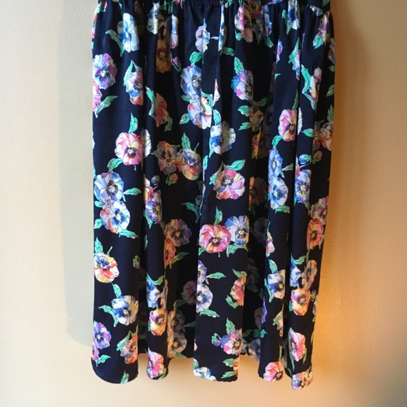 ESCADA Silk Maxi Skirt - Picture 5 of 8